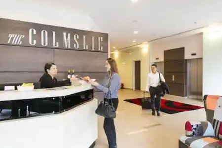 The Colmslie - 35