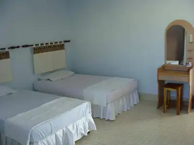 Fame Guesthouse - 3