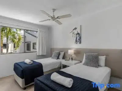 Noosa Place Resort - 225