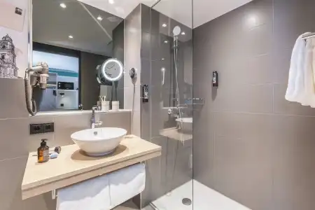 Holiday Inn - the niu, Cure Erlangen by IHG - 20