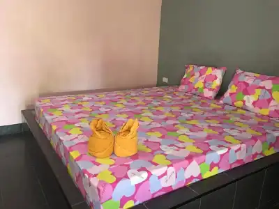 Mee Rak Resort - 5