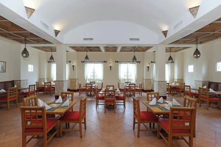 Four Points by Sheraton Santo Domingo - 24