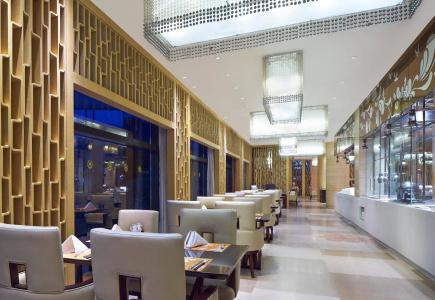 Sheraton Hohhot - 25