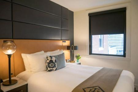 Theodore Seattle Downtown, Tapestry by Hilton - 43