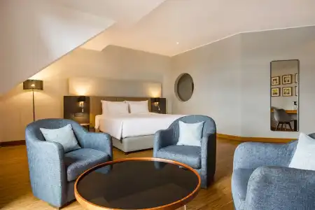 Radisson Tamboho Waterfront Antananarivo - 70