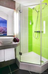 ibis Styles Clermont Ferrand Le Brezet Aeroport - 7