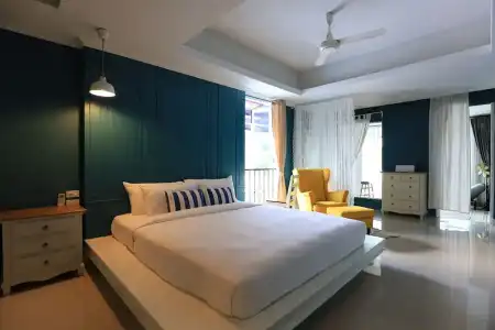 The Oia Resort Pai - 150