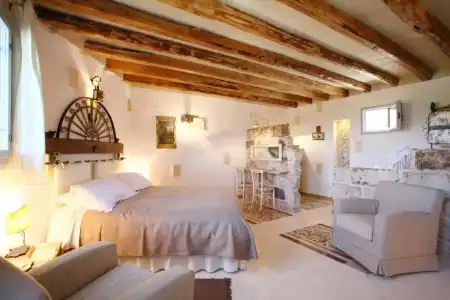 Masseria Montenapoleone - 22
