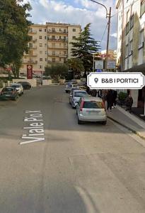 B&B I Portici - 13