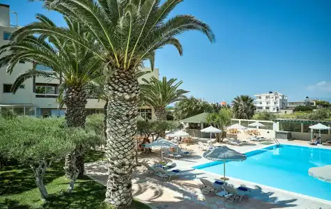 Tylissos Beach - Adults Only - 21