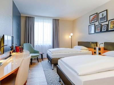Mercure Bochum City - 53