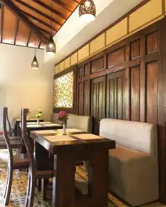 Puri Langenarjan Guesthouse - 12