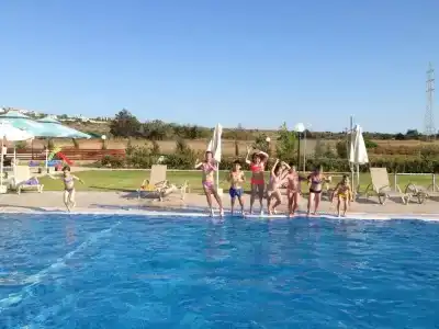 Protaras Tennis and Country Club - 17
