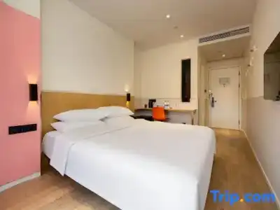 PACE Suzhou Renmin Road - 54
