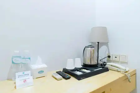 LeGreen Suite Senayan - 3