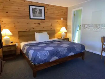 A Holiday Motel - 21