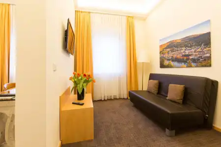 Heidelberger Hof - 0