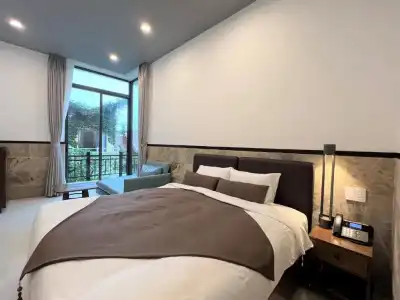 The Blossom Resort Island Da Nang - 110