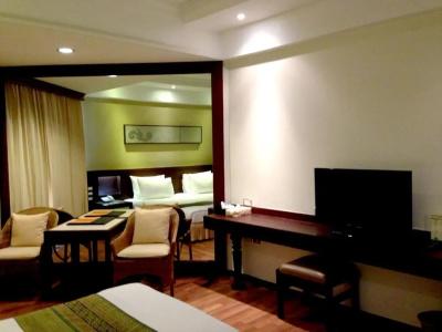 Wiang Inn Chiang Rai - 60