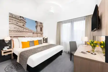 Mercure Budapest City Center - 51