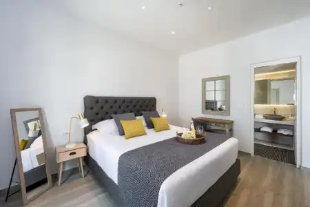 Siete Mares Luxury Suites - 211