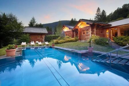 DAS RONACHER Thermal Spa - 32