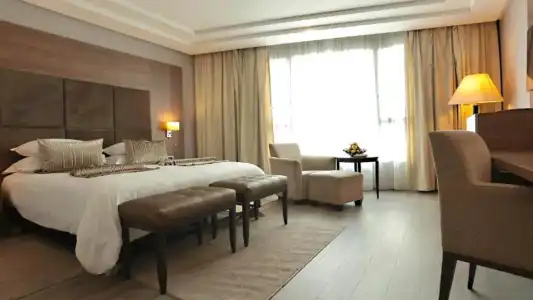 Le Palace D Anfa - 101