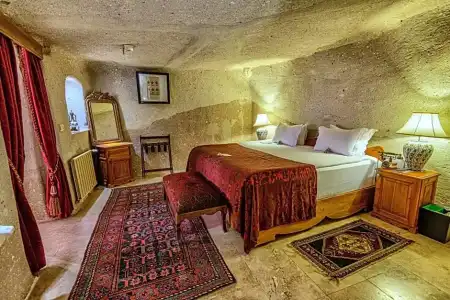 Museum Cappadocia - 37