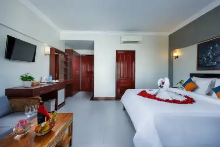 Ratana Angkor - 32