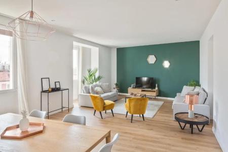 Canaan Boutique Apartments Madrid - 80