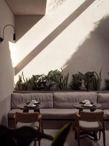 Contessina Suites and Spa - 21