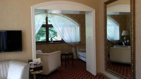 Bohema Boutique & Spa - 105