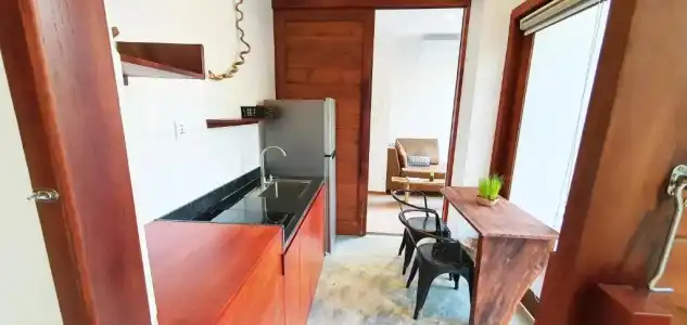 Denalee Villa - 14