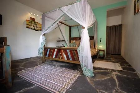 Reef & Beach Resort - Spa Jambiani - 53