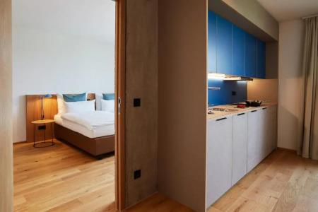 Sternen Bohlingen Aparthotel - 183