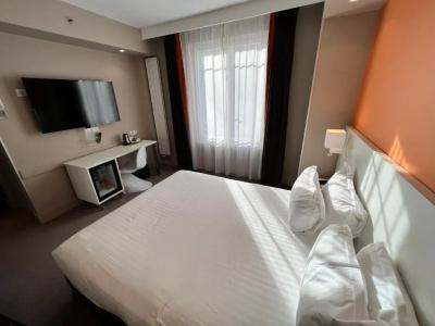 Holiday Inn Paris - Auteuil by IHG - 60