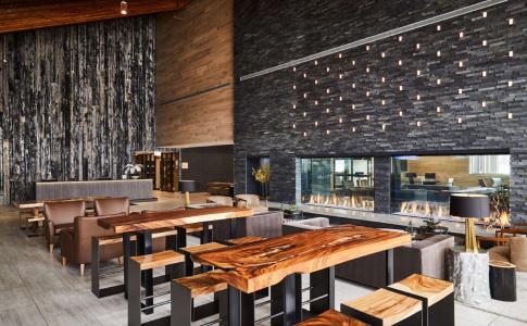 Highline Vail — a DoubleTree by Hilton - 17