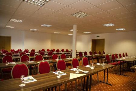 Falk Seehotel - 17