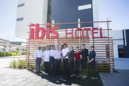 ibis Mackay - 27