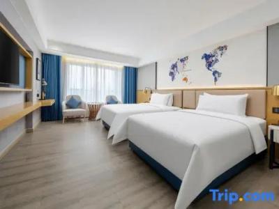 Route Inn Oita Ekimae - 58