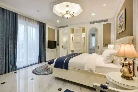 Lan Rung Beach Resort - 131