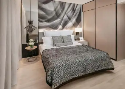 Ascott Orchard Singapore - 1