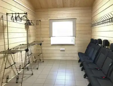 Kompleks Gostevyye Doma Barents - 13