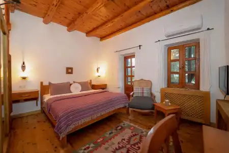 Watermill Villa & Faralya - 22
