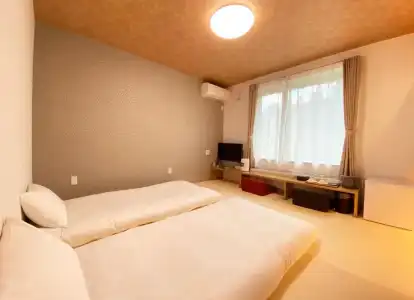 Hanafuji Inn - 14