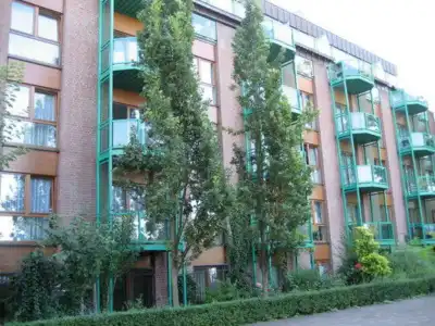 Solitaire & Boardinghouse Berlin - 0