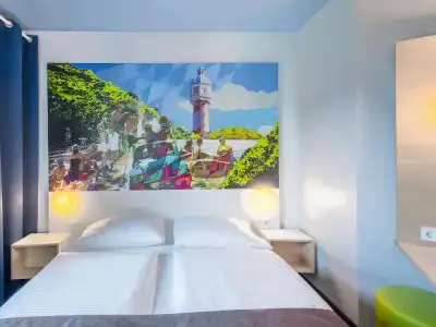 B&B Neu-Ulm - 6