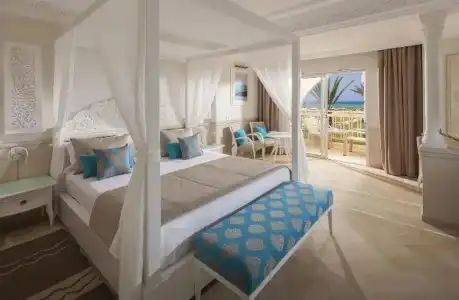 TUI BLUE Palm Beach Palace Djerba - Adults Only - 87