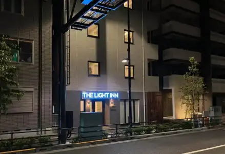 The Light Inn Tokyo Toneri - 16