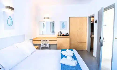 Elounda Garden Suites - 45